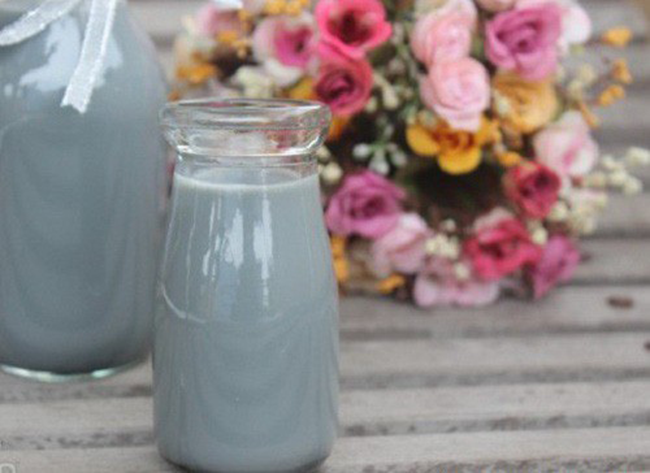 Uống 1 cốc nước mè đen rang mỗi ngày sẽ biến bạn thành con người hoàn toàn khác ảnh 2 Uống 1 cốc nước mè đen rang mỗi ngày sẽ biến bạn thành con người hoàn toàn khác ảnh 2