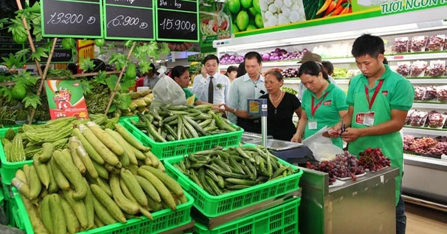 Tuyệt chiêu “móc túi” của siêu thị mà chẳng ai hay biết