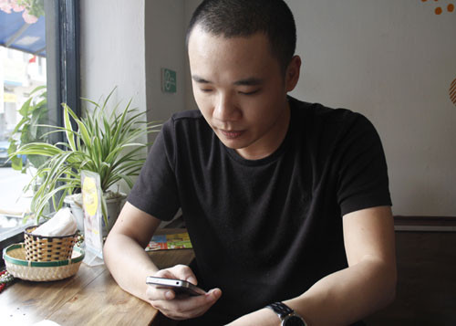 Nguyễn Hà Đông