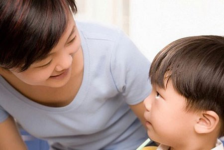 Nguyên nhân bất ngờ khiến trẻ thiếu linh hoạt, chậm nói