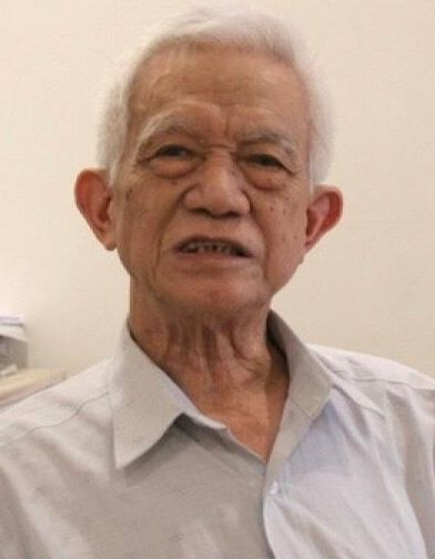 PGS.TS Đặng Quốc Bảo.