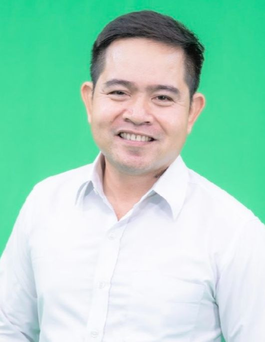 TS Nguyễn Hữu Long.