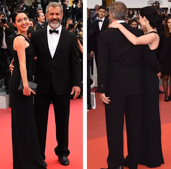  Mel được chọn là người trao giải Cành cọ vàng dành cho phim hay nhất trong đêm bế mạc LHP quốc tế Cannes lần thứ 69 cho đạo diễn Ken Loach với bộ phim I, Daniel Blake. 