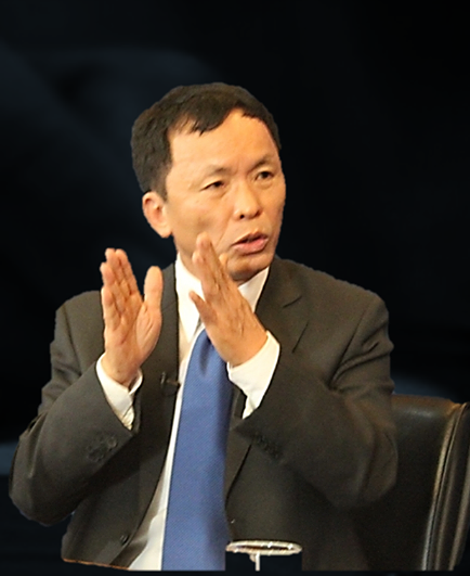 Luật sư Trần Hữu Huỳnh. Ảnh: VIAC.