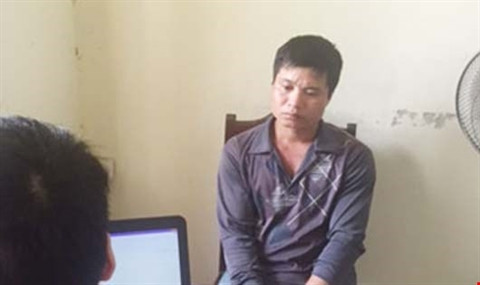 Giet nguoi vi tuong hiep dam: Thieu nu bat ngo len tieng