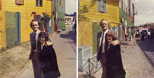 nhung buc anh chung minh tinh yeu con mai voi thoi gian - 10