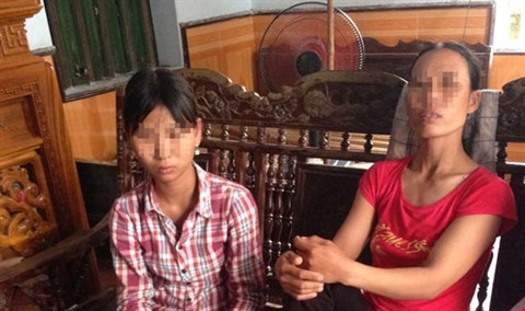 Giet nguoi vi tuong hiep dam: Thieu nu bat ngo len tieng