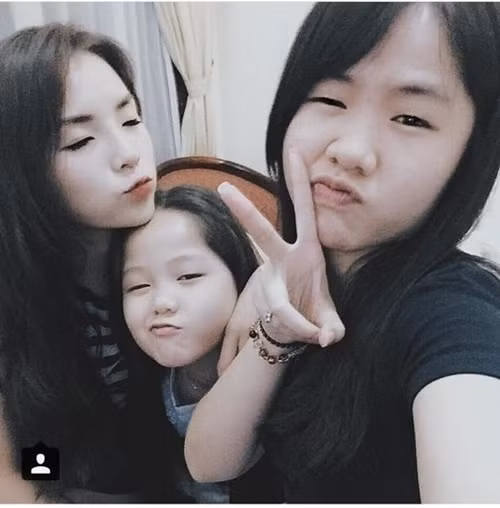 Ảnh đời thường xinh như mộng của Hoa hậu Kỳ Duyên ảnh 14