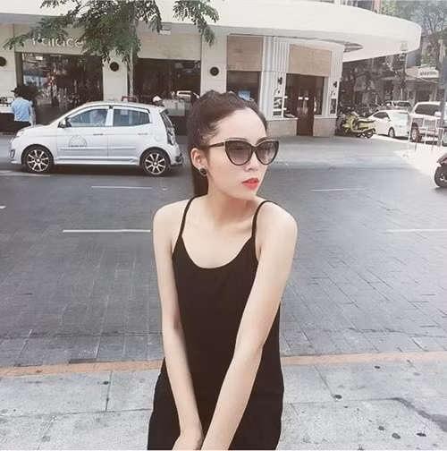 Ảnh đời thường xinh như mộng của Hoa hậu Kỳ Duyên ảnh 16