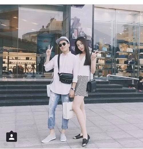 Ảnh đời thường xinh như mộng của Hoa hậu Kỳ Duyên ảnh 13