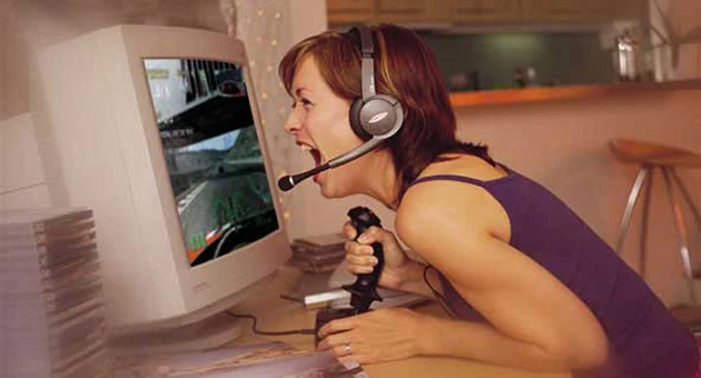 Game đồng đội khiến bạn cư xử “đẹp” hơn.