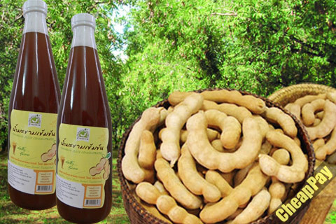 Bí quyết phục hồi làn da tươi trẻ với quả me - Ảnh 2