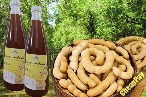 Bí quyết phục hồi làn da tươi trẻ với quả me - Ảnh 2