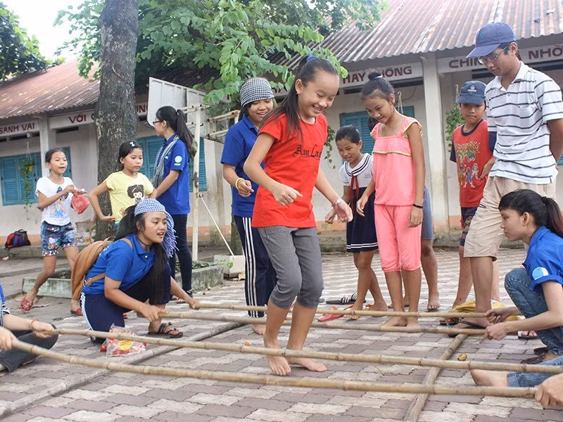 Ảnh minh họa: ITN