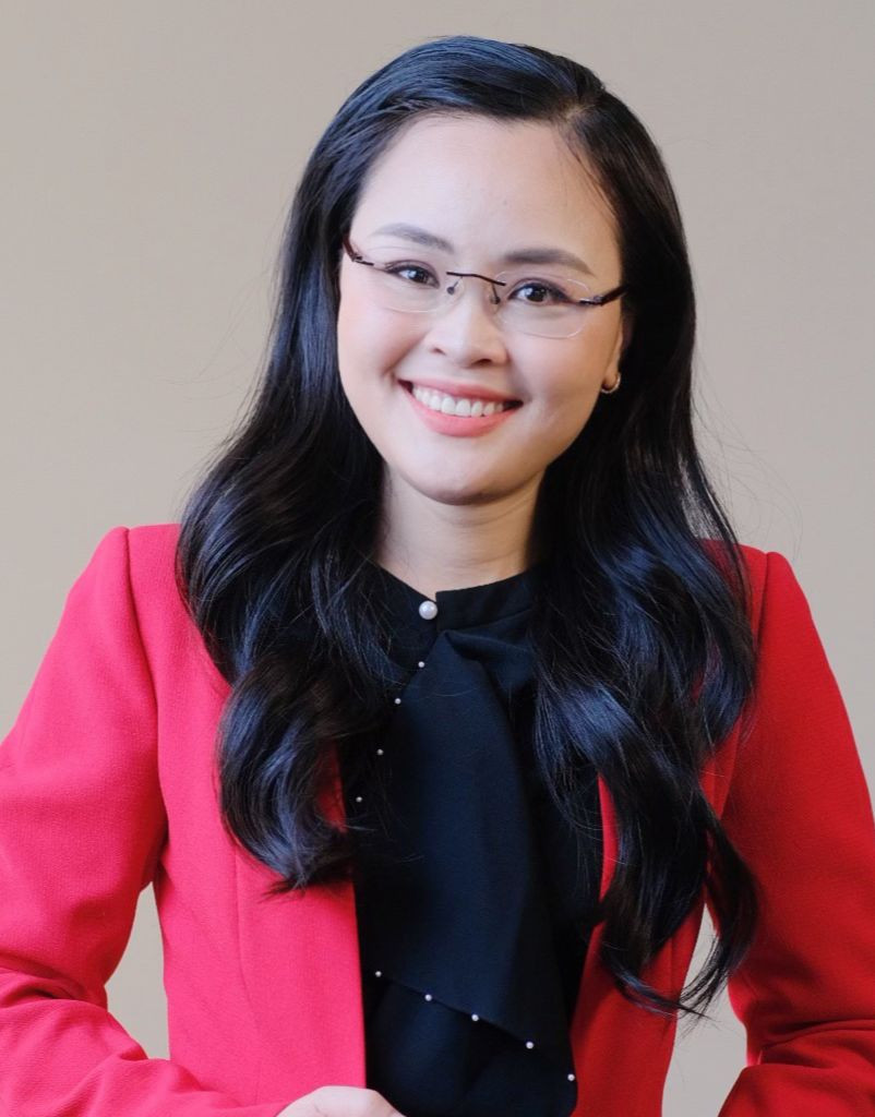 ThS Nguyễn Thị Bích Ngọc. ThS Nguyễn Thị Bích Ngọc.