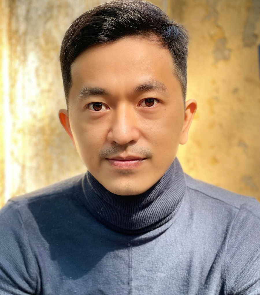 Chuyên gia Huỳnh Lê Khánh. Chuyên gia Huỳnh Lê Khánh.