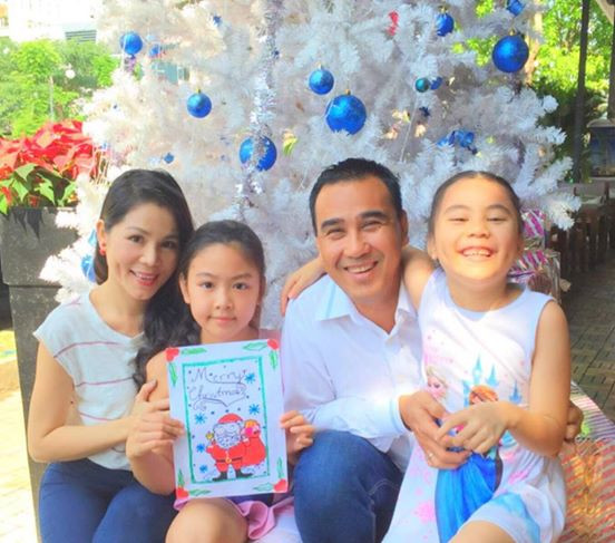 quyền linh gia đình