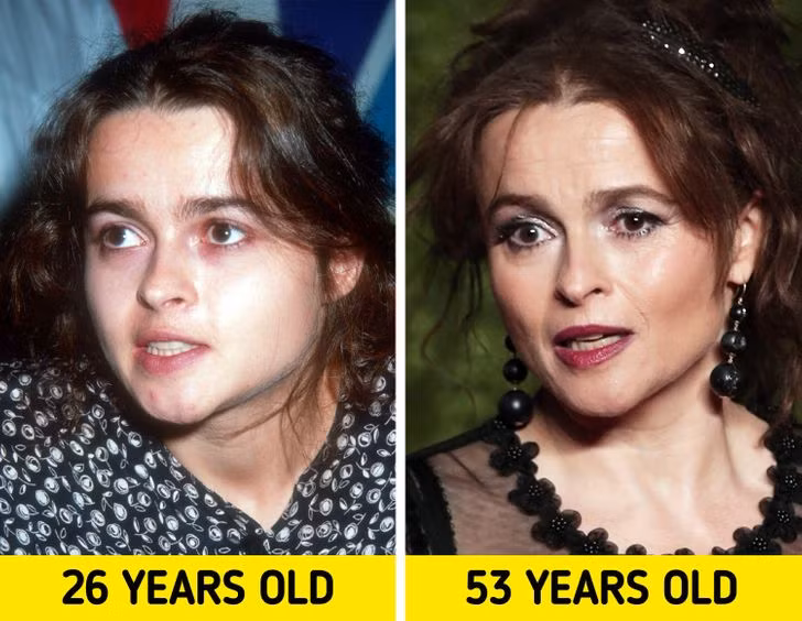 Helena Bonham Carter