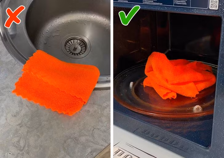 Những thói quen tưởng tốt nhưng có thể lại mang lại rắc rối không ngờ ảnh 7