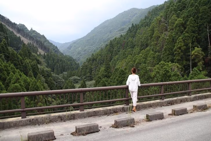 Khám phá những điều thú vị chỉ có ở Nhật Bản ảnh 1