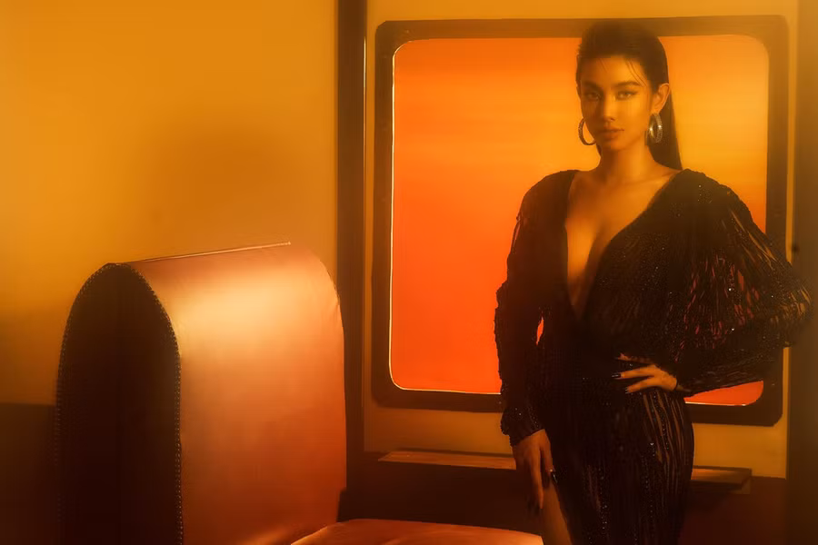 Miss Grand International 2021 công bố địa điểm tổ chức ảnh 3