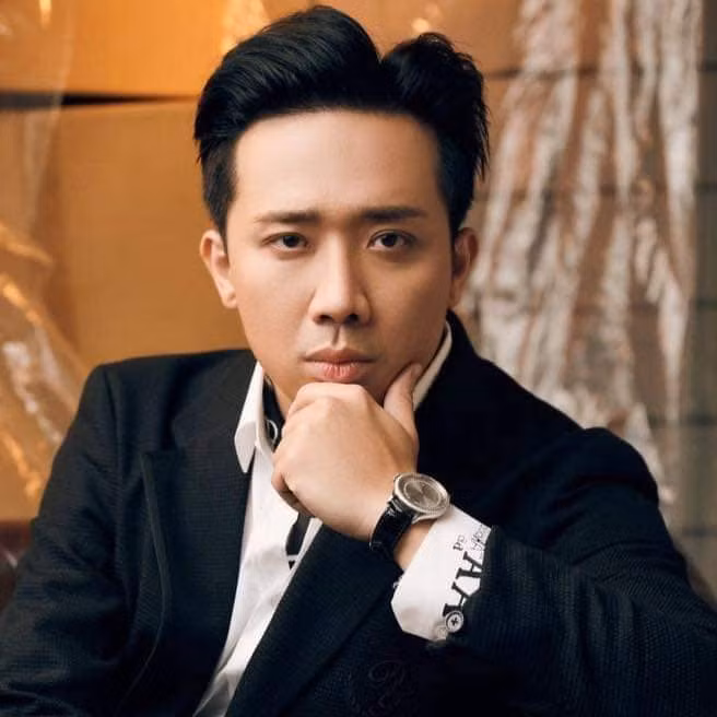 Trấn Thành tung 100 trang sao kê giữa ồn ào bị tố không minh bạch tiền từ thiện ảnh 2