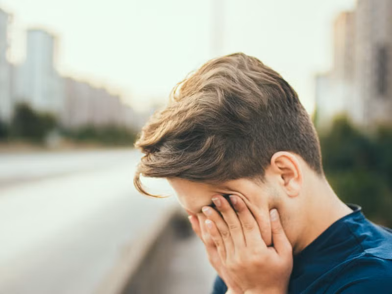 Suy nhược cơ thể là khi cơ thể luôn mệt mỏi, thiếu năng lượng