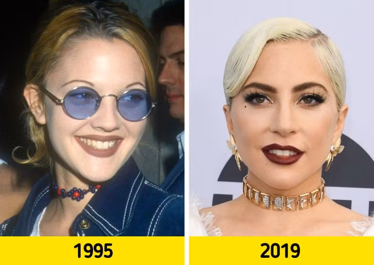 Những xu hướng thời trang tưởng đã “ngủ quên” bỗng gây sốt trở lại ảnh 5