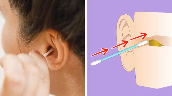 Những thói quen tưởng tốt nhưng có thể lại mang lại rắc rối không ngờ ảnh 4