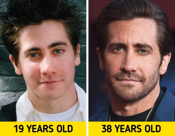 Jake Gyllenhaal