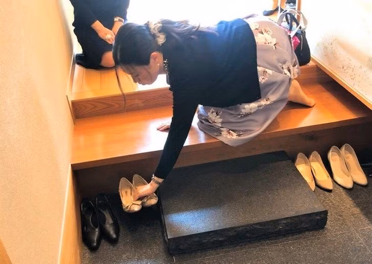 Khám phá những điều thú vị chỉ có ở Nhật Bản ảnh 3