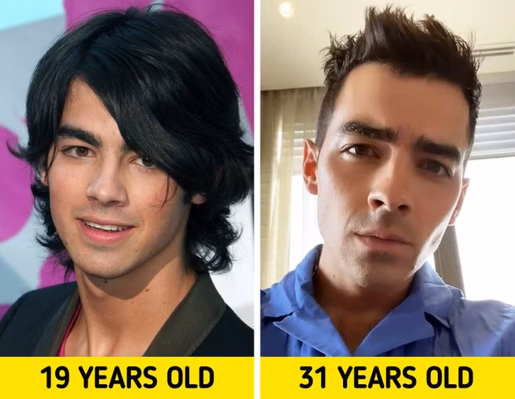 Joe Jonas