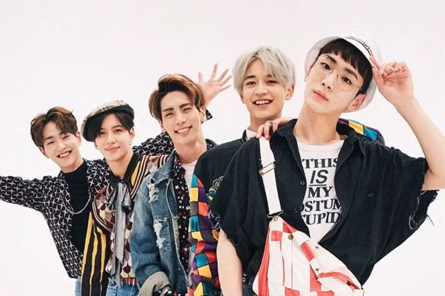 BTS dẫn đầu danh sách 10 nhóm nhạc nam xuất sắc nhất mọi thời đại ảnh 6