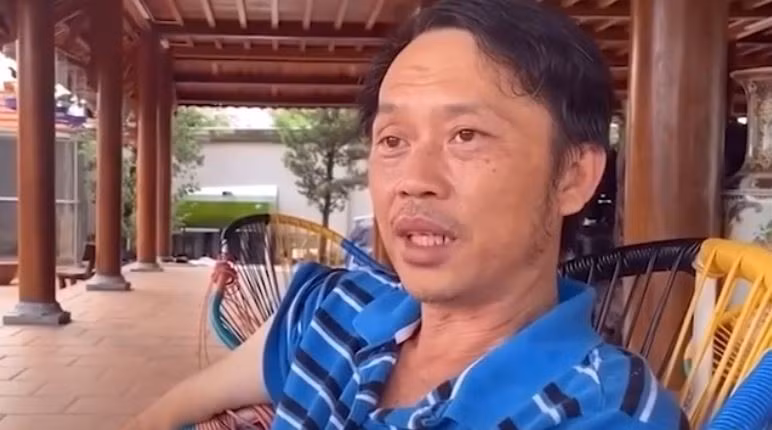 Thực hư Hoài Linh mong muốn trở lại showbiz sau ồn ào "ngâm" tiền từ thiện ảnh 2