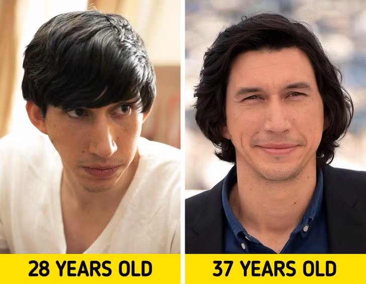 Adam Driver