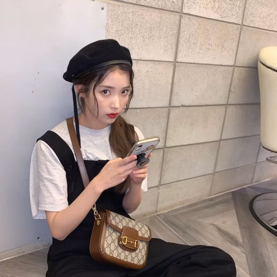 7 nữ thần tượng K-pop giàu "nứt đố đổ vách" năm 2021 ảnh 1