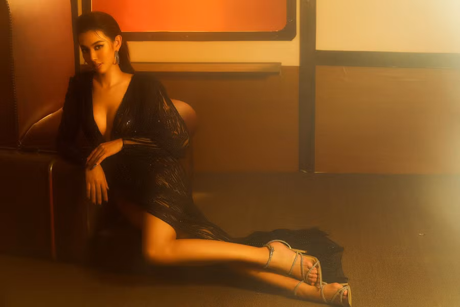 Người đẹp sẽ đại diện Việt Nam tham dự Miss Grand International 2021 - Nguyễn Thúc Thùy Tiên.