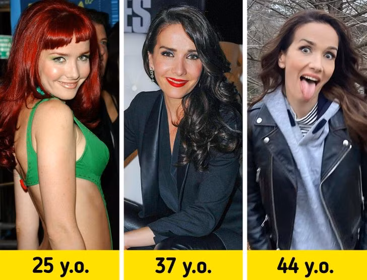 Natalia Oreiro