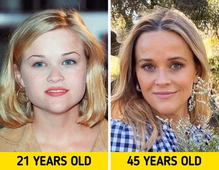 Reese Witherspoon