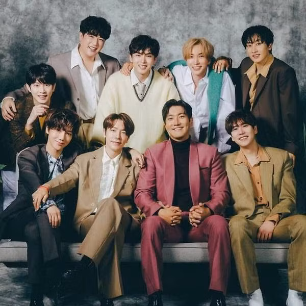 BTS dẫn đầu danh sách 10 nhóm nhạc nam xuất sắc nhất mọi thời đại ảnh 7