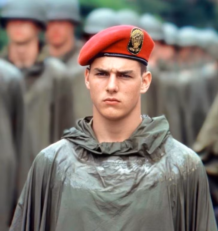 Những điều chứng minh Tom Cruise là diễn viên phi thường và độc đáo ảnh 5