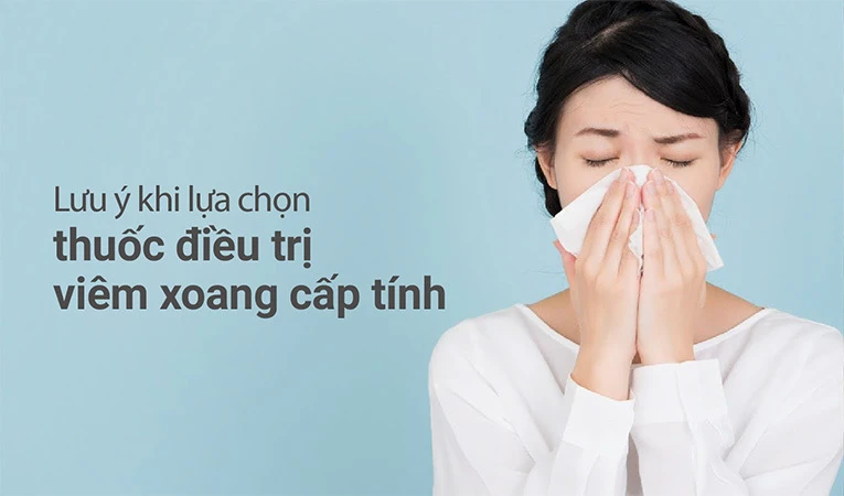 Viêm thanh quản mãn tính là tình trạng khản tiếng mất giọng kéo dài quá 3 tuần.