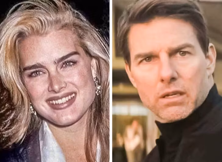 Những điều chứng minh Tom Cruise là diễn viên phi thường và độc đáo ảnh 6