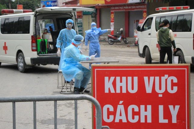 Ảnh minh họa.