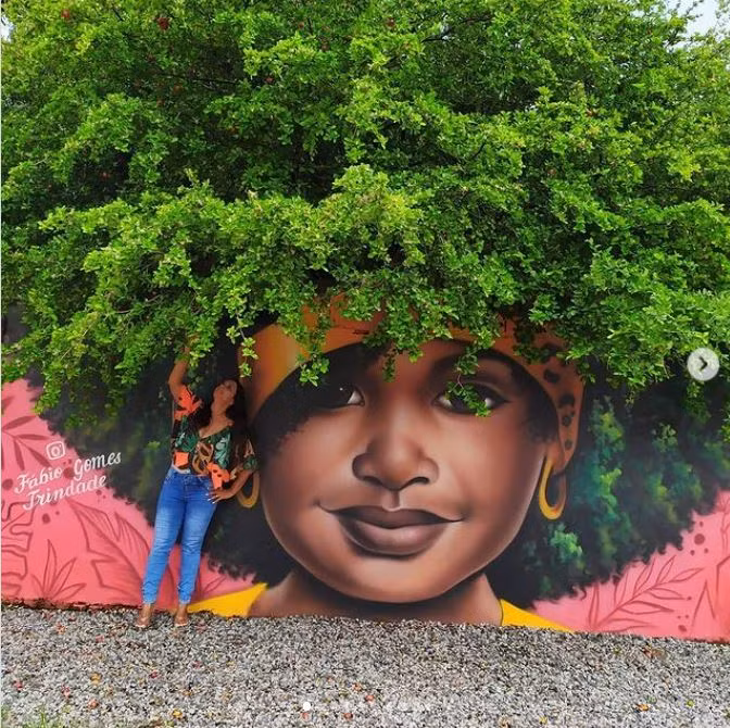 Độc lạ những tác phẩm pha trộn giữa nghệ thuật nhân tạo và thiên nhiên vô cùng tinh tế ảnh 3