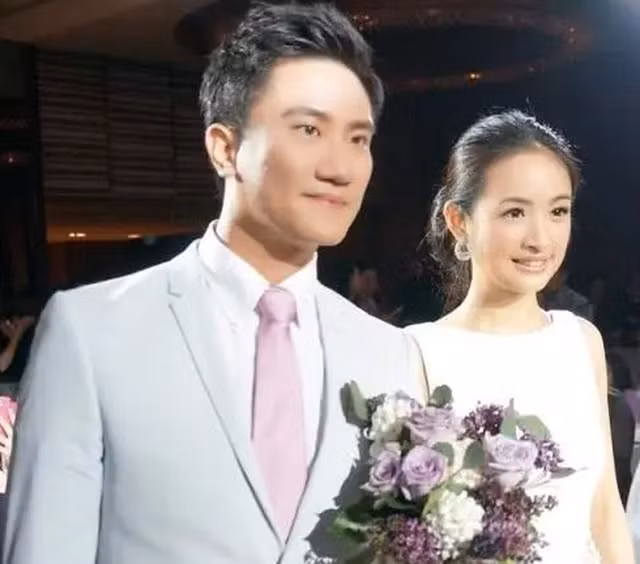 Vợ chồng Lâm Y Thần là Lâm Vu Siêu.