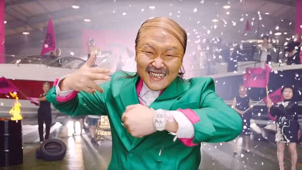 10 MV solo K-pop được xem nhiều nhất mỗi năm trong thập kỷ qua ảnh 4