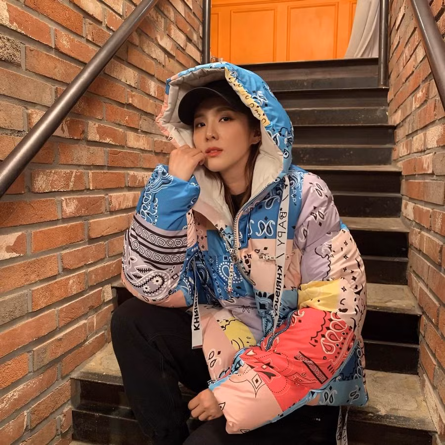 7 nữ thần tượng K-pop giàu "nứt đố đổ vách" năm 2021 ảnh 3