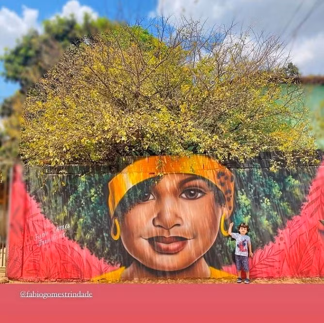 Độc lạ những tác phẩm pha trộn giữa nghệ thuật nhân tạo và thiên nhiên vô cùng tinh tế ảnh 7