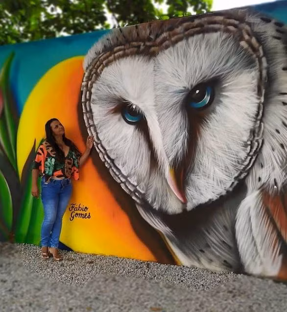 Độc lạ những tác phẩm pha trộn giữa nghệ thuật nhân tạo và thiên nhiên vô cùng tinh tế ảnh 5